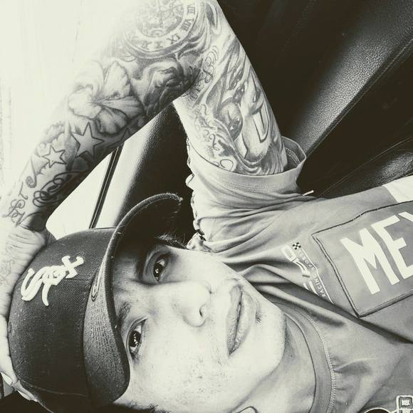 Meet your Posher, Jimmy - Picture 1 of 1